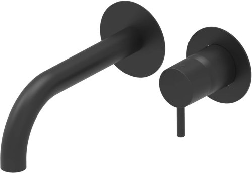 Смеситель скрытого монтажа Devit Art 1501X140B