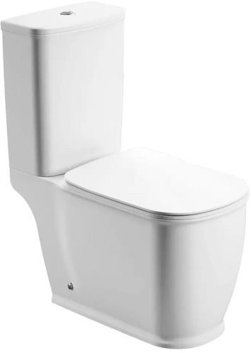 Унитаз-компакт Devit Afina 3010150