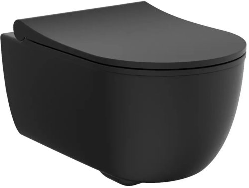 Унитаз подвесной Devit Art 2.0 3020140B