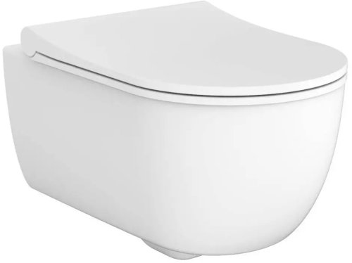 Унитаз подвесной Devit Art 2.0 3020140W