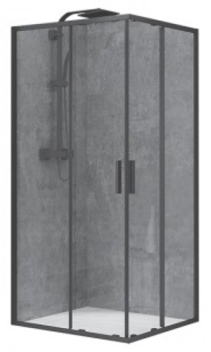 Душевая кабина Devit Art 2.0 FEN2140B