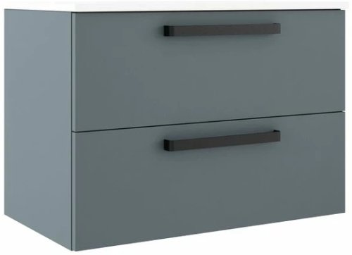 Тумба з умивальником Devit Fresh 088730B