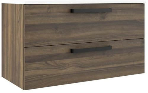 Тумба с умывальником Devit Fresh 088741O