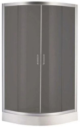 Душевая кабина Devit Nymfa FEN0301GDEV