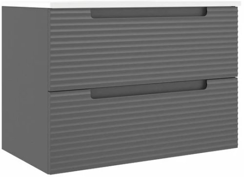 Тумба с умывальником Devit Acqua 088170G