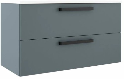 Тумба с умывальником Devit Fresh 088737B