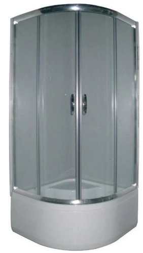 Душевая кабина Devit Nymfa FEN311PDEV