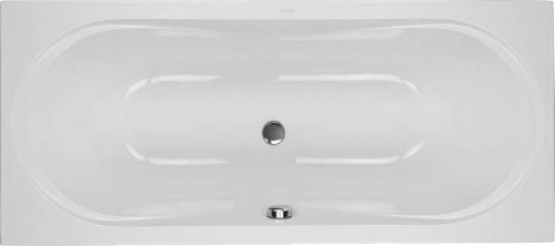 Ванна Devit Katarina 180х80 18080131N