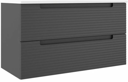 Тумба с умывальником Devit Acqua 088175G