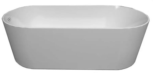 Ванна Devit Ovale 170х80 17080136