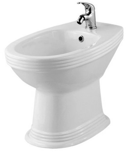 Биде напольное Primera Antique 8170016