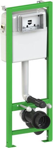 Инсталляция для унитаза Primera 16.65.91