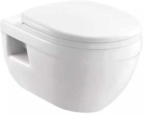 Унитаз подвесной Primera Project 3120147