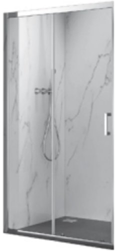 Душевые двери Primera Prime PRI2100