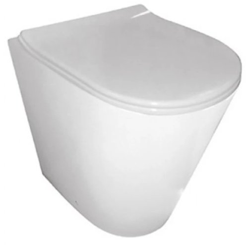 Унитаз напольный Primera Topic 8590020