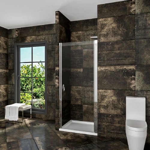 Душевые двери Primera Intera INTRR1110