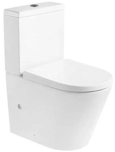 Унитаз-компакт Primera Topic 2.0 8490021