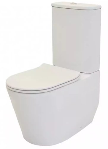 Унітаз-компакт Primera Grand 8390022