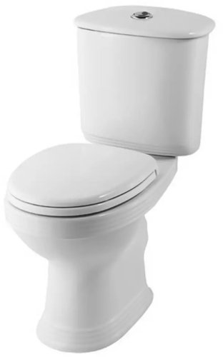 Унітаз-компакт Primera Antique 8190016