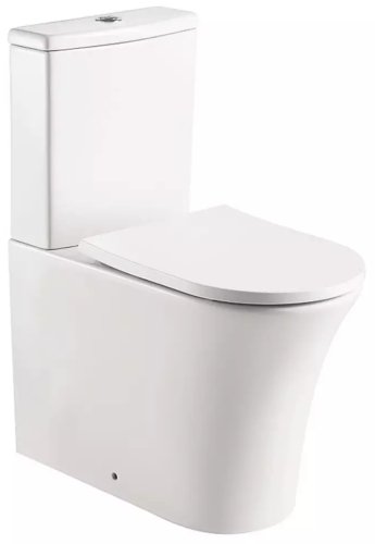 Унитаз-компакт Primera Prime 8690021