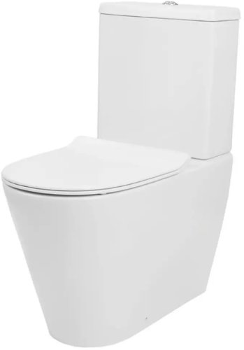 Унітаз-компакт Primera Topic 8490020