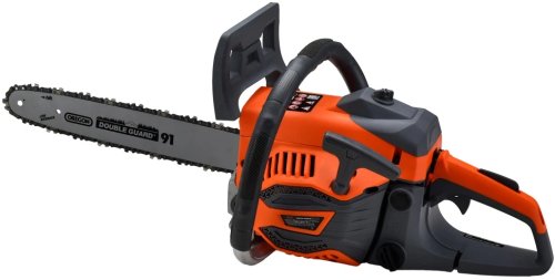 Бензопила GTM CN40