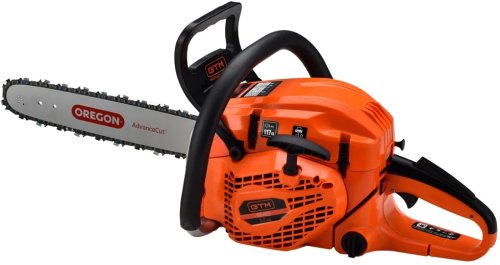 Бензопила GTM CN45D