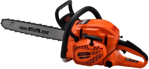 Бензопила GTM CN65D