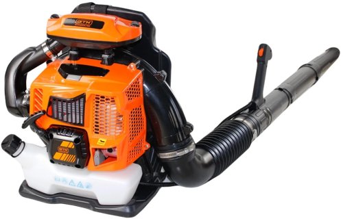 Садовая воздуходувка бензиновая GTM EB800