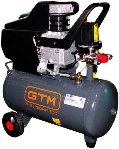 Компрессор GTM KABM2024