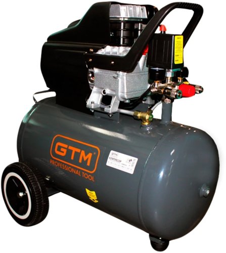 Компрессор GTM KABM2050