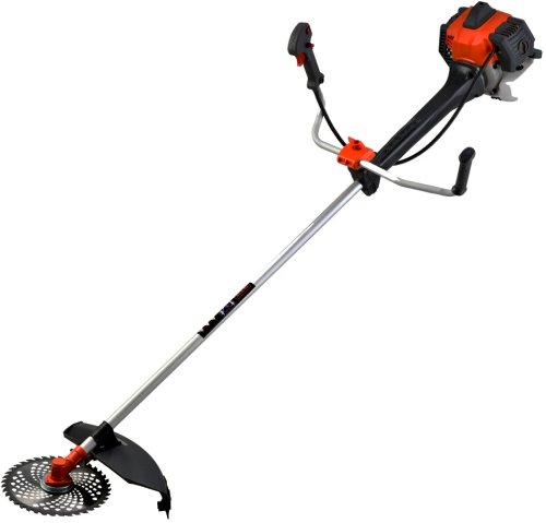 Мотокоса GTM CN650FAV