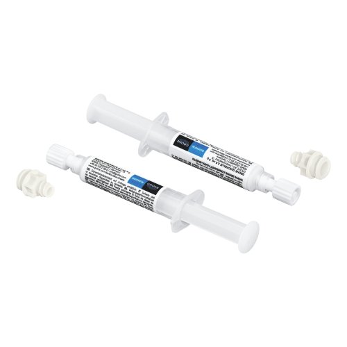 Клей для приклеивания аксессуаров к стене Grohe QuickFix QuickGlue A2 (41128000)