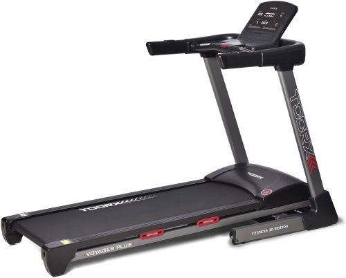 Беговая дорожка Toorx Treadmill Voyager Plus (VOYAGER-PLUS)