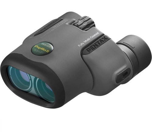 Бинокль Pentax UP 6.5x21 Papilio II (62001)