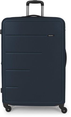 Чемодан Gabol Future (L) Blue (123047-003)