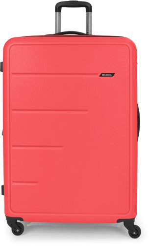 Чемодан Gabol Future (L) Coral (123047-036)