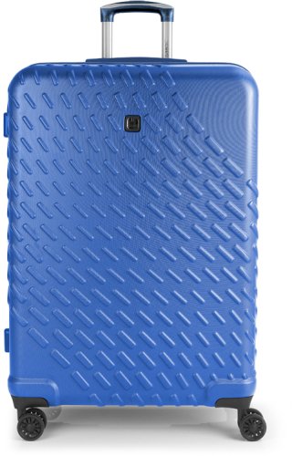 Чемодан Gabol Journey (L) Blue (122847-003)