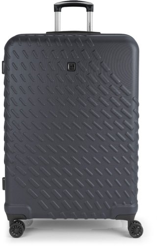 Чемодан Gabol Journey (L) Grey (122847-016)