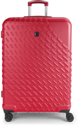 Чемодан Gabol Journey (L) Red (122847-008)