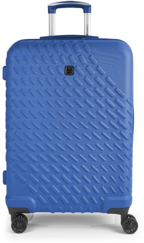 Чемодан Gabol Journey (M) Blue (122846-003)