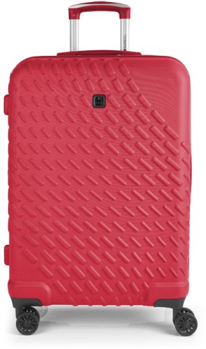 Чемодан Gabol Journey (M) Red (122846-008)