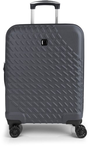 Чемодан Gabol Journey (S) Grey (122822-016)