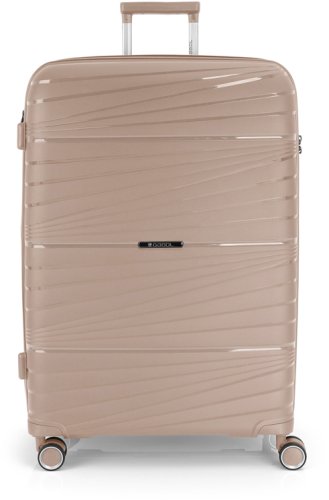 Валіза Gabol Kiba (L) Beige (122047-006)