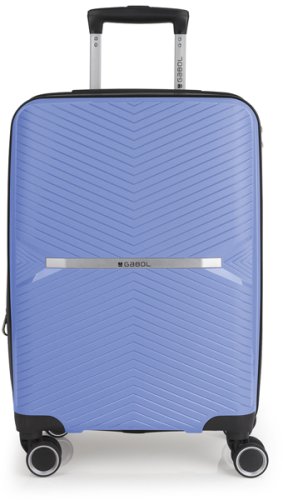 Чемодан Gabol Kume (S) Blue (123522-003)