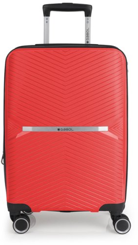 Чемодан Gabol Kume (S) Coral (123522-036)