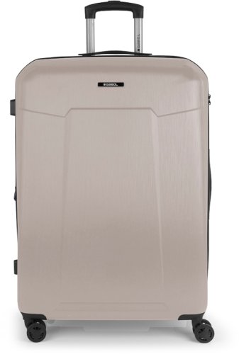 Чемодан Gabol Mercury (L) Champagne (122947-040)
