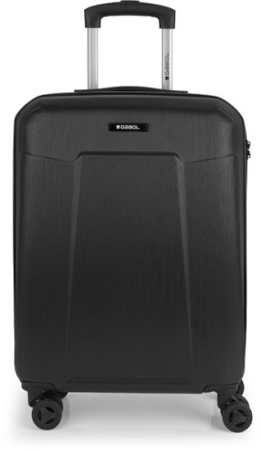 Чемодан Gabol Mercury (S) Black (122922-001)