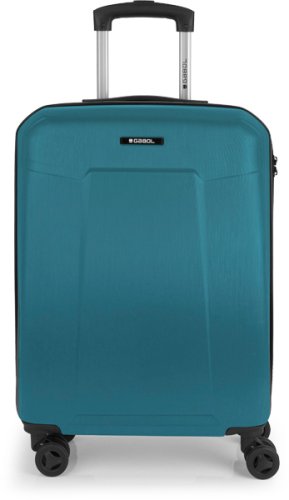 Чемодан Gabol Mercury (S) Turquoise (122922-018)