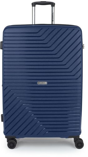 Чемодан Gabol Osaka (L) Blue (121047-003)